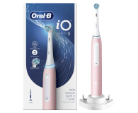 Oral-B iO3 Blush różowy - 1163004 - zdjęcie 2